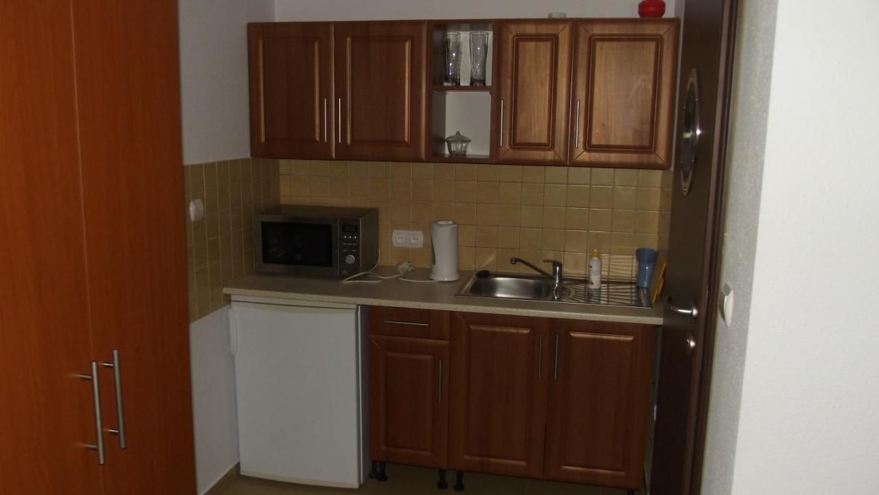 Pokoje Typu Studio Olszyna 27 Устроне-Морське Екстер'єр фото